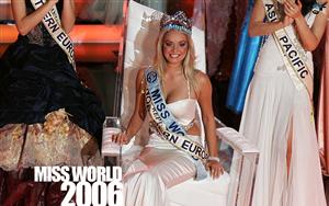 Miss World 2006